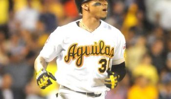 Aguilas confirman debut de Camargo el miércoles frente al Licey; Carlos Martínez el sábado