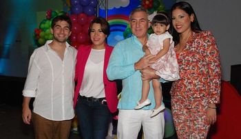 Little Land, Tu Mundo Divertido  abrió sus puertas en Santo Domingo