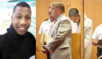 Acusan a dominicano "DJ La Rabia", de secuestrar y violar a niña de 13 años 