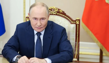 Putin pide rendición de batallones ucranianos