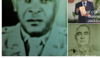 Hace 60 años que el coronel Ney Lluberes asesinó al general Ludovino Fernández
