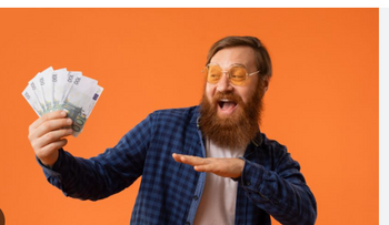 Los aguajeros, personas que aparentan lo que no tienen