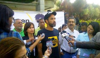 Justicia Fiscal inicia campaña â??castiguemos la corrupciónâ?
