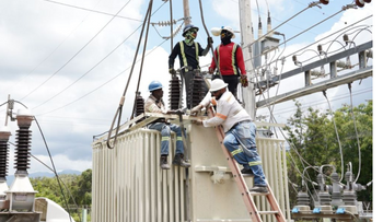 Edesur invertirá RD 518 millones en 17 subestaciones