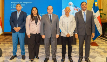 Decisiones, seguridad y economía marcan agenda nacional