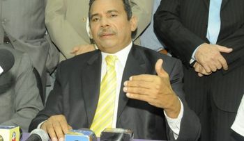 Aspirante al CC del PLD dice partido fortalecerá su relación con la sociedad 