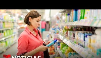 Estos son los ingredientes que debe contener un champú 