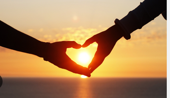 El amor no se mide por la transparencia, sino por el respeto