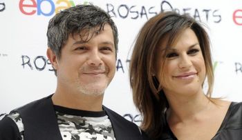 Alejandro Sanz y Raquel Perera firman un "satisfactorio" acuerdo de divorcio
