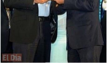 CDEEE reconoce a sus mejores servidores