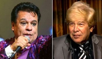Quiere seguir engañando con la misma pendejada: Juan Gabriel está vivo y dará concierto en diciembre 