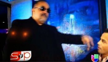 Video que fue borrado de la agresión a reporteros por alegados seguidores de LF