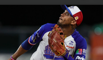 Alcídes Escobar reforzará a los campeones Leones