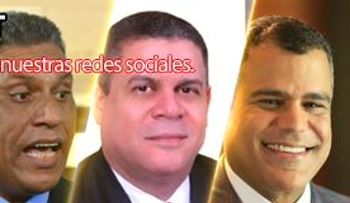 Imputados por Odebrecht irán a juicio de fondo; menos Chú Vásquez, por falta de pruebas