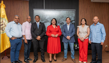 Barrick Pueblo Viejo presenta enfoque innovador en exploración minera