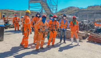 Informe Panorama Sectorial revela incorporación de 225,000 trabajadores formales en los últimos 12 meses