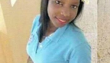  Matan estudiante Marleni Puello, y hieren a su pareja, cuando se resistieron a ser asaltado, en La Romana 