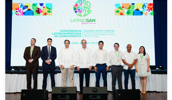 Abinader destaca inversiones históricas en saneamiento y agua
