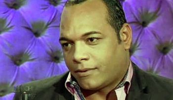 Jary Ramírez sufre accidente y lo ingresan en hospital de las FFAA