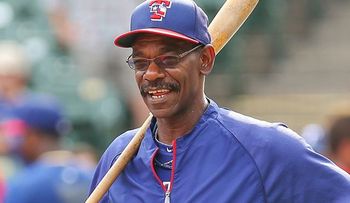 De manera sorpresiva, Ron Washington renuncia como dirigente de  los Vigilantes