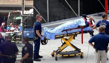 Hieren a balazos cinco jóvenes en El Bronx, se presume tres son dominicanos