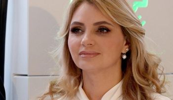 Actriz y exprimera dama de México, Angélica Rivera; intentan robar su vivienda
