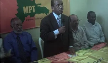 MPT dice que la economía está contraída