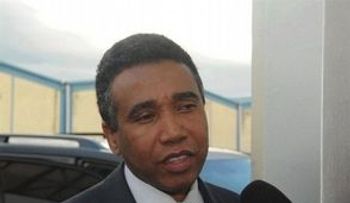 Félix Bautista: Hasta que no me condenen seguiré en la dirección del PLD; sanción de EE.UU no tiene que ver con precandidatura de Leonel