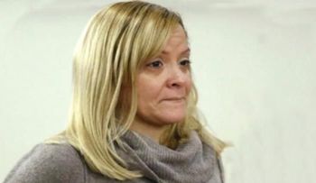 Dominicana Liana Barrientos que se casó con 10 hombres, se declara culpable de fraude