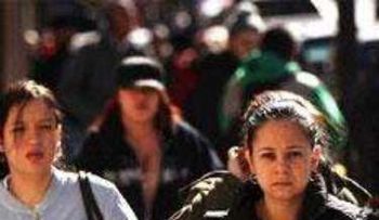 El 2% estudiantes universitarios NY son de ascendencia dominicana