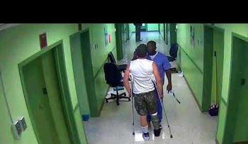 Pacientes tratados como "animales" en un hospital psiquiátrico de EE.UU. (VIDEO)