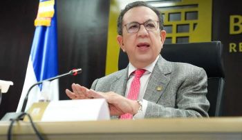 Banco Central informa que la economía dominicana  registra un crecimiento interanual de 21.2 % en mayo de 2021 acumulando una variación de 13.4 % para los primeros cinco meses del año