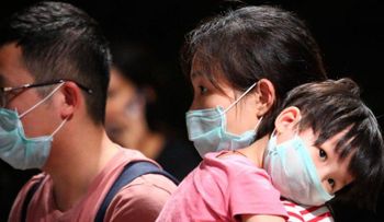 China eleva a 1.523 los muertos por el coronavirus