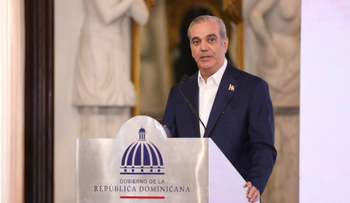 Abinader destina RD$2,500 millones para correcciones de infraestructuras