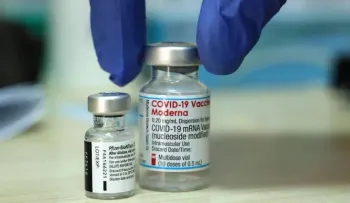 Canadá aprueba el uso de la vacuna bivalente de Pfizer contra ómicron
