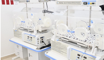 Gobierno reduce en 16 % la mortalidad neonatal en 2025