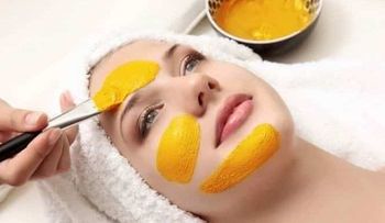 Embellece tu rostro con estas tres mascarillas con mango