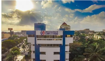 República Dominicana presenta Meta 2036 ante OCDE y CEPAL