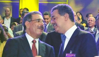 FranKlin Almeyda: son mezquinos quienes no reconocen aporte LF en triunfo DM.  ¡O jugamos todos o se rompe la baraja!