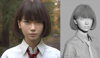 La chica japonesa que está revolucionando las redes sociales 