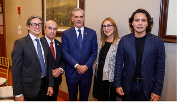 Abinader: RD avanza hacia prosperidad y sostenibilidad