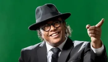 Sergio Vargas "toca un merengue" en caso Medusa