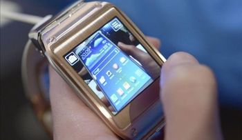 Google adapta Android al mercado de los relojes inteligentes