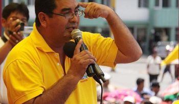 Editorial de El Nuevo Diario:Corrupción y sicariato