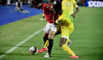 Expulsan en Egipto a un jugador por acosar mujeres en las redes