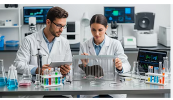 Estudio sugiere que el trasplante fecal podría rejuvenecer el intestino