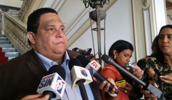 Presidente FEDOMU confiado en que habrá paz este 16 de agosto