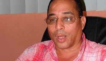 Dirigentes del agro apoyan gestión de Medina