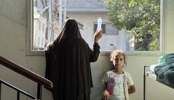 Otro menor muere por desnutrición severa en Gaza