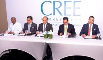Banreservas, Microsoft y universidades apoyarán a emprendedores